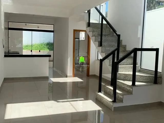 Imagem 2: Casa em Lundcea Casa com 3 dormitórios