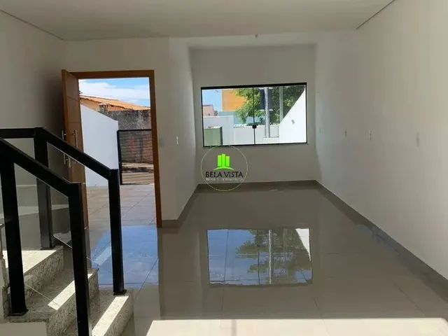 Imagem 7: Casa em Lundcea Casa com 3 dormitórios
