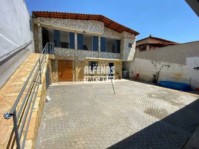 Imagem: Casa À Venda 4 Quartos no Bairro Eldorado