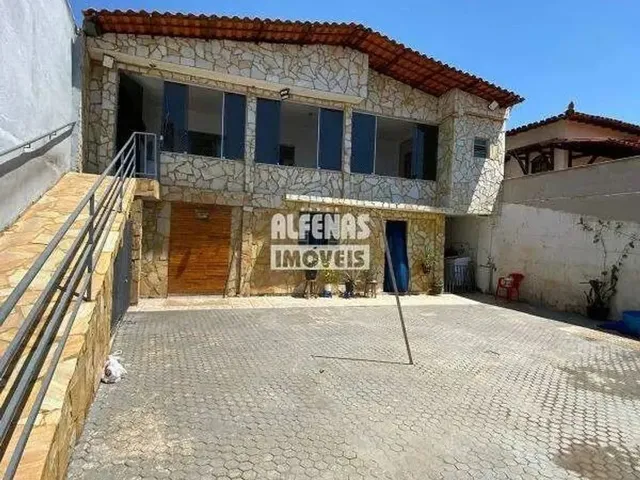 Imagem 9: Casa À Venda 4 Quartos no Bairro Eldorado