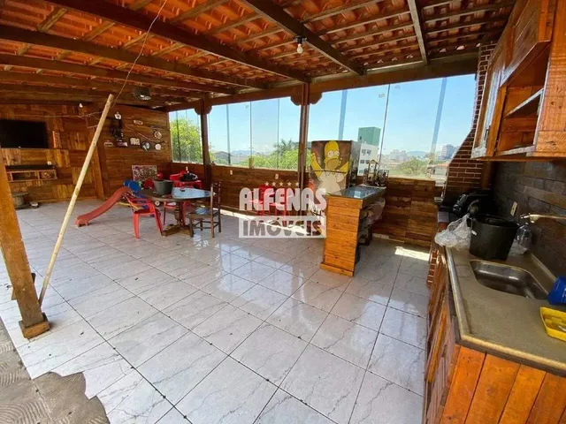 Imagem 13: Casa À Venda 4 Quartos no Bairro Eldorado