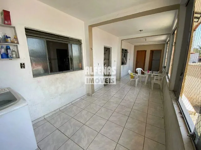 Imagem 15: Casa À Venda 4 Quartos no Bairro Eldorado
