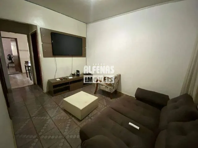 Imagem 12: Casa À Venda 4 Quartos no Bairro Eldorado