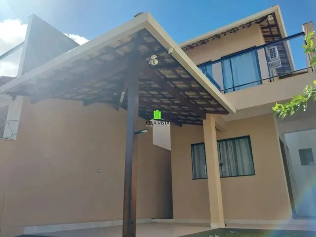Imagem: Casa À Venda - 2 Pavimentos
