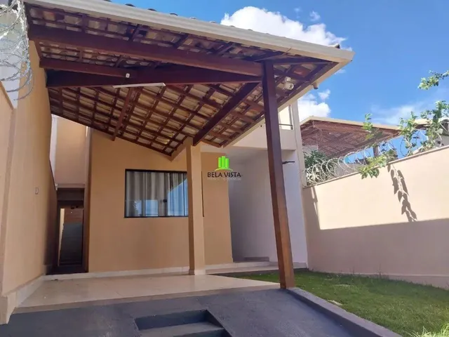 Imagem 2: Casa À Venda - 2 Pavimentos