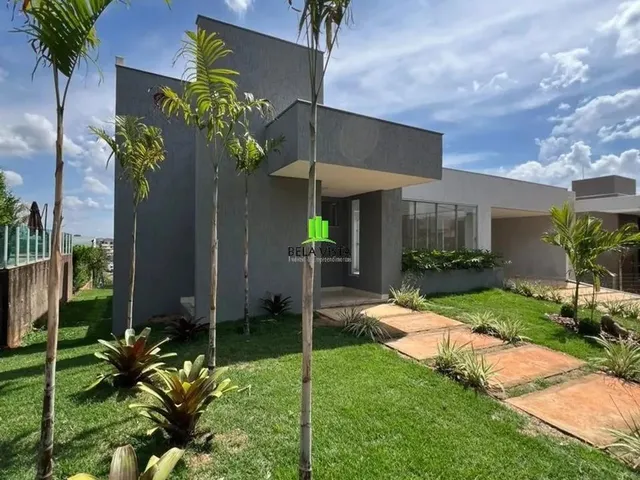 Imagem: Linda Casa no Condomínio Sonho Verde