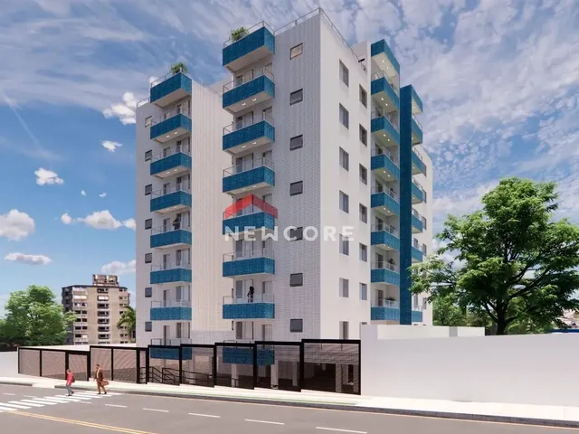 Imagem: Apartamento em Rua Marselha - santa Cruz