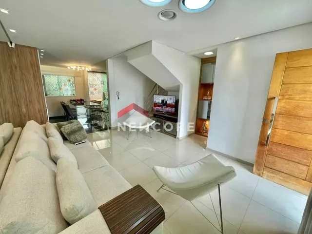 Imagem: Casa em Rua São Geraldo - Parque Turistas
