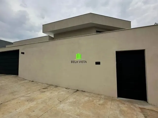 Imagem: Casa À Venda no Jardim Ipê