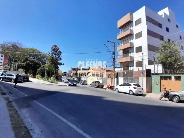 Imagem: Apartamento À Venda 3 Quartos no Bairro