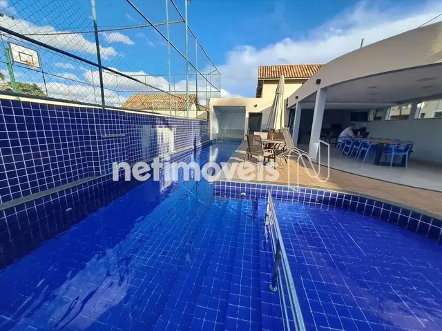 Imagem: Venda Casa em Condomínio Cabral Contagem
