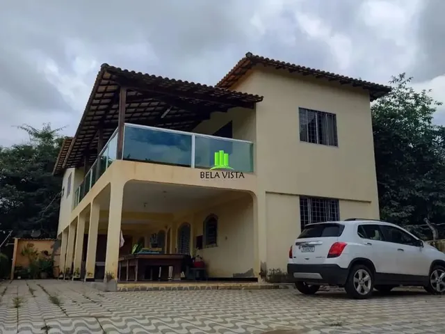 Imagem 1: Casa em Vale dos Sonhos com 590.00 M² , 5 Quarto(S) , 1 Suíte(S) , 10 Vaga(S)