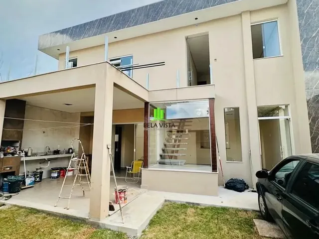 Imagem: Excelente Casa À Venda