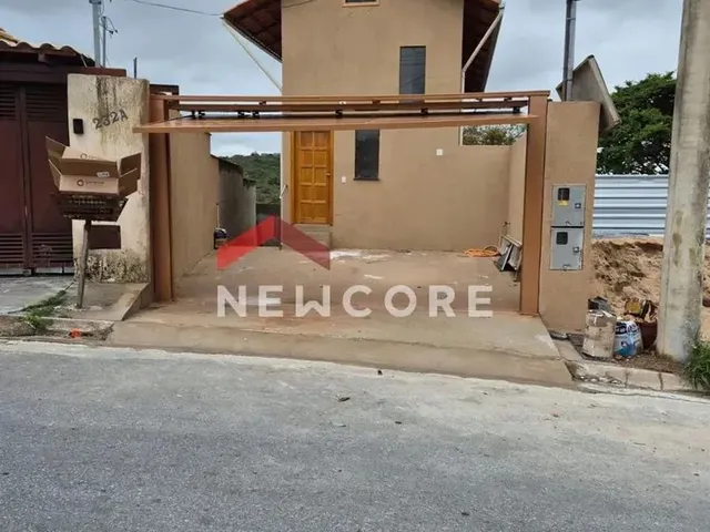 Imagem 3: Casa em Rua 2 - Vila Real - Caeté/Mg