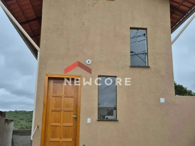 Imagem 6: Casa em Rua 2 - Vila Real - Caeté/Mg