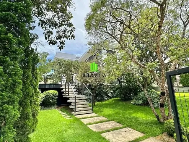 Imagem 5: Casa em Condomínio em Jardins da Lagoa I com 344.85 M² , 4 Quarto(S) , 4 Suíte(S) , 4