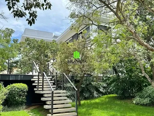 Imagem 9: Casa em Condomínio em Jardins da Lagoa I com 344.85 M² , 4 Quarto(S) , 4 Suíte(S) , 4