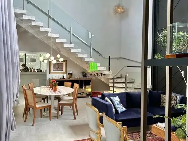 Imagem 14: Casa em Condomínio em Jardins da Lagoa I com 344.85 M² , 4 Quarto(S) , 4 Suíte(S) , 4