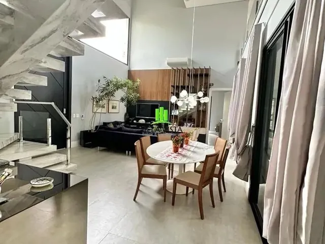Imagem 16: Casa em Condomínio em Jardins da Lagoa I com 344.85 M² , 4 Quarto(S) , 4 Suíte(S) , 4
