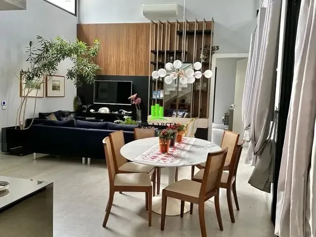 Imagem 11: Casa em Condomínio em Jardins da Lagoa I com 344.85 M² , 4 Quarto(S) , 4 Suíte(S) , 4