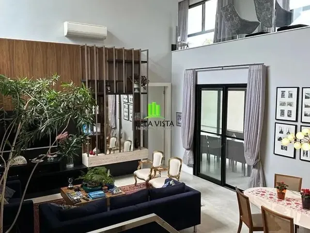 Imagem 4: Casa em Condomínio em Jardins da Lagoa I com 344.85 M² , 4 Quarto(S) , 4 Suíte(S) , 4