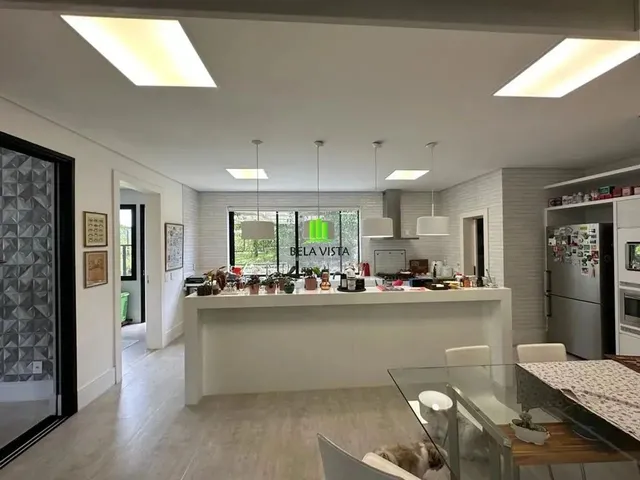Imagem 7: Casa em Condomínio em Jardins da Lagoa I com 344.85 M² , 4 Quarto(S) , 4 Suíte(S) , 4