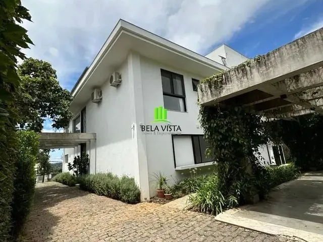 Imagem 10: Casa em Condomínio em Jardins da Lagoa I com 344.85 M² , 4 Quarto(S) , 4 Suíte(S) , 4