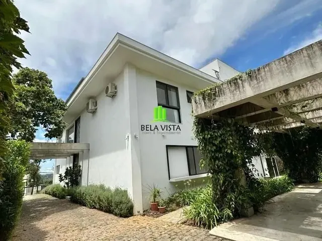 Imagem 13: Casa em Condomínio em Jardins da Lagoa I com 344.85 M² , 4 Quarto(S) , 4 Suíte(S) , 4