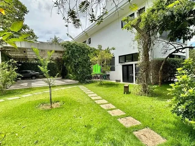 Imagem 15: Casa em Condomínio em Jardins da Lagoa I com 344.85 M² , 4 Quarto(S) , 4 Suíte(S) , 4