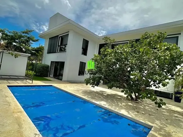 Imagem 8: Casa em Condomínio em Jardins da Lagoa I com 344.85 M² , 4 Quarto(S) , 4 Suíte(S) , 4