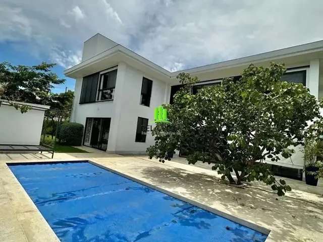 Imagem 12: Casa em Condomínio em Jardins da Lagoa I com 344.85 M² , 4 Quarto(S) , 4 Suíte(S) , 4