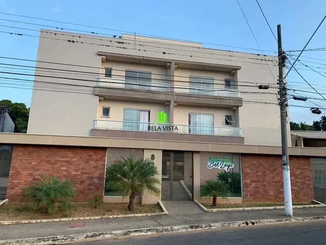 Imagem: Cobertura em Centro com 158.00 M², 3 Quarto(S)