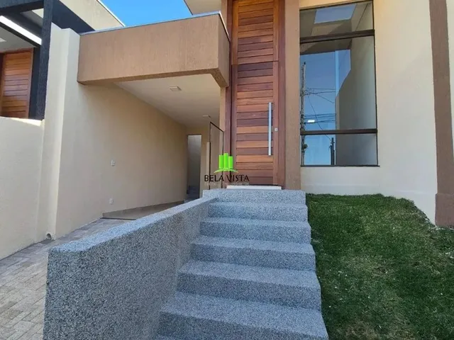 Imagem 1: Casa em Portal do Sol com 101.47 M² , 3 Quarto(S) , 1 Suíte(S) , 2 Vaga(S)