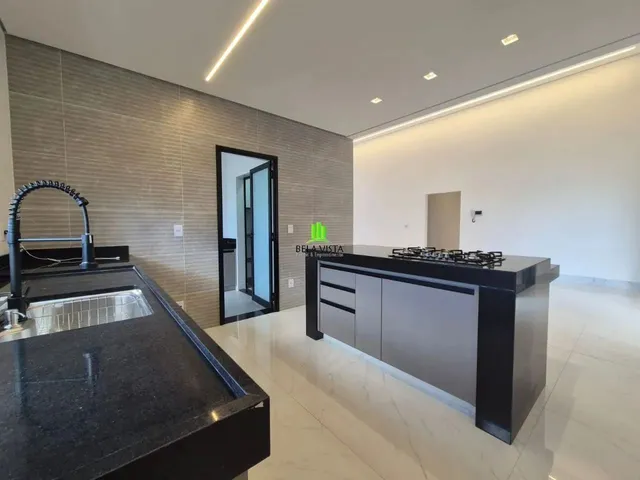 Imagem 13: Casa Moderna e Completa com 190M²