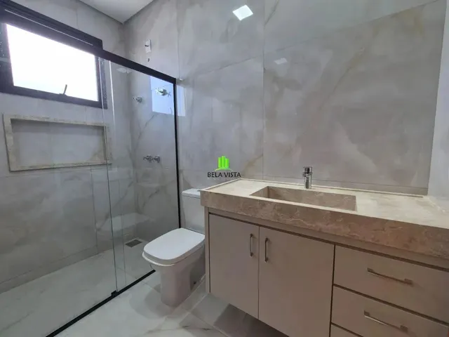 Imagem 9: Casa Moderna e Completa com 190M²