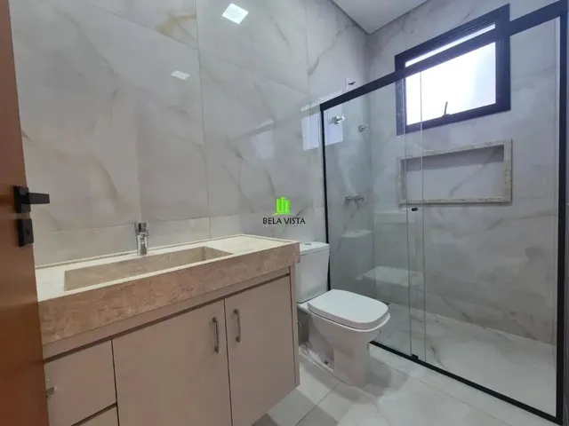 Imagem 7: Casa Moderna e Completa com 190M²