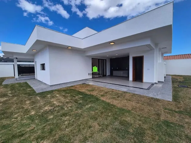 Imagem 10: Casa Moderna e Completa com 190M²