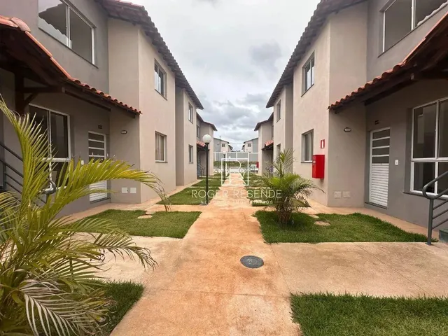Imagem: Apartamento com 02 Quartos no Bairro Bandeirinhas