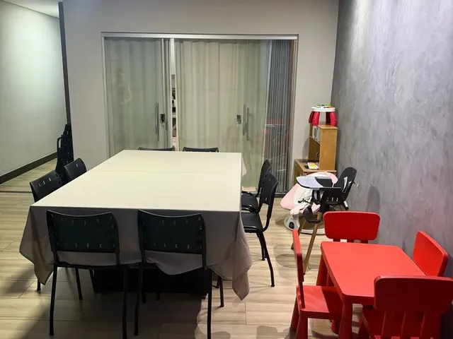 Imagem: Linda Casa Bairro São Luís Contagem