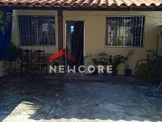 Imagem: Casa em Rua José Bispo da Silva - Veneza