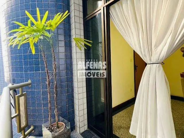 Imagem 12: Área Privativa, 03 Quartos no Novo Eldorado