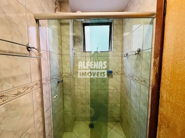 Imagem 3: Área Privativa, 03 Quartos no Novo Eldorado