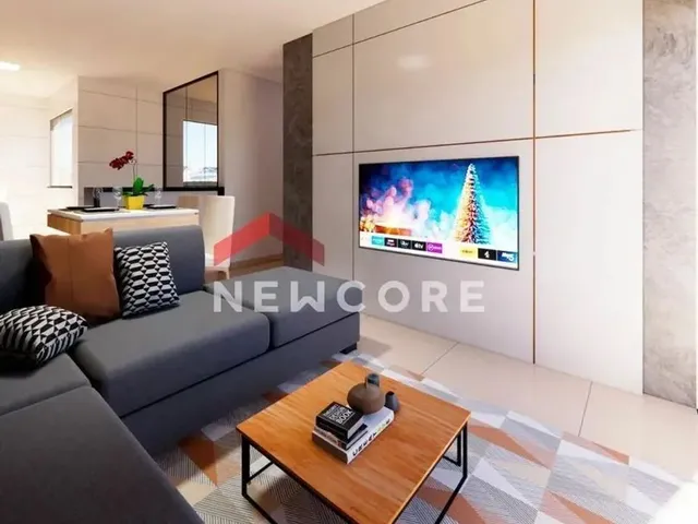 Imagem: Apartamento em Rua Marselha - santa Cruz