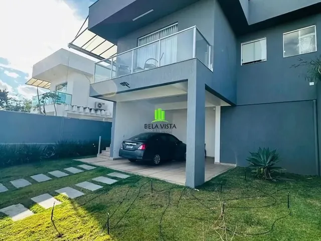 Imagem: Essa Casa É Perfeita para Quem Busca Conforto