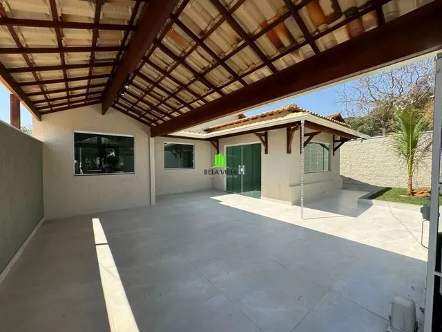 Imagem: Casa em Jardim Ipê com 3 Quarto(S), 3