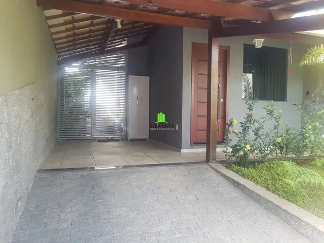 Imagem: Casa Geminada em Jardim Imperial