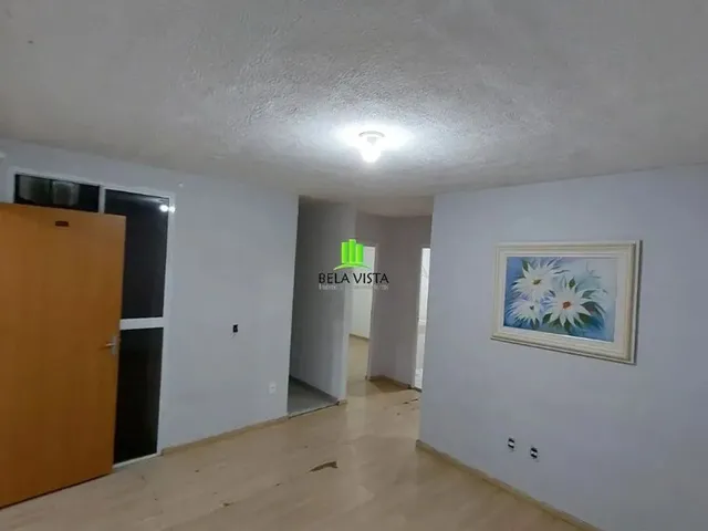 Imagem: Apartamento com 2 Quartos