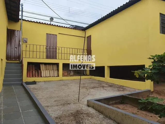 Imagem 10: Casa Á Venda, 03 Quartos, 03 Vagas, Riacho das Pedras - Contagem/Mg