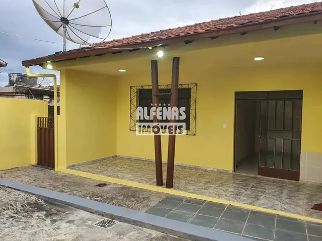 Imagem 12: Casa Á Venda, 03 Quartos, 03 Vagas, Riacho das Pedras - Contagem/Mg
