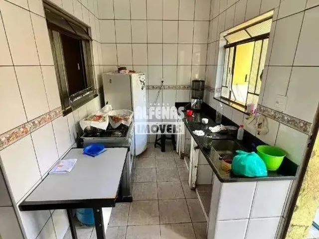 Imagem 6: Casa Á Venda, 03 Quartos, 03 Vagas, Riacho das Pedras - Contagem/Mg